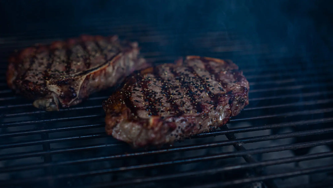 New York Strip Steak