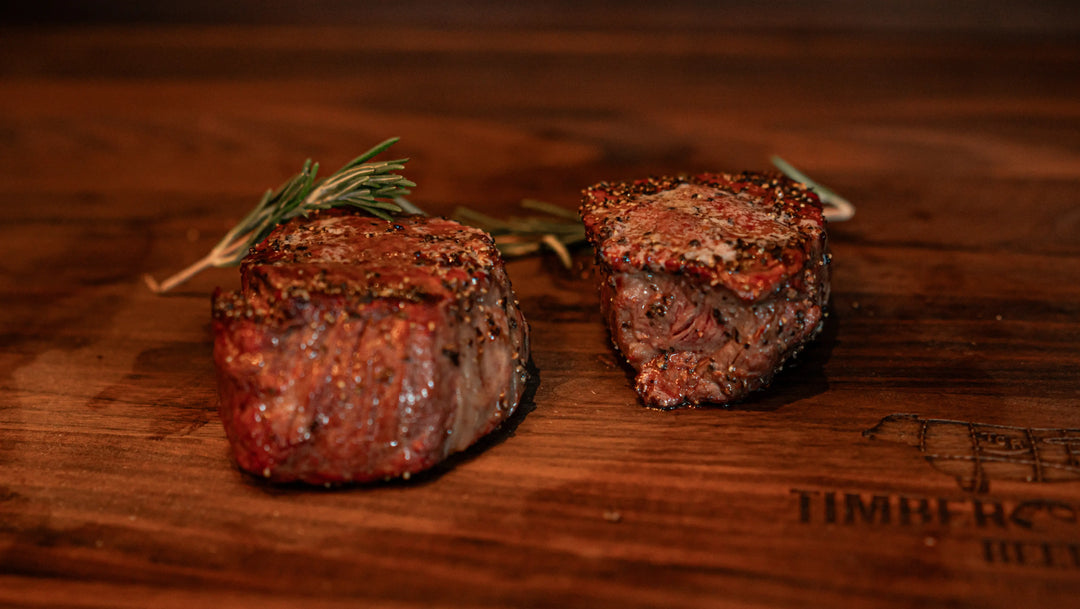 Filet Mignon