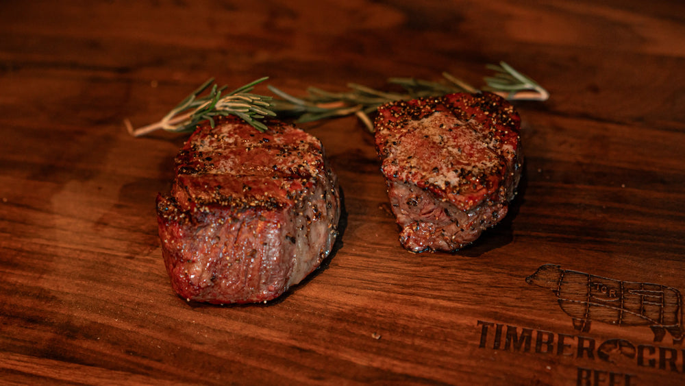 Filet Mignon